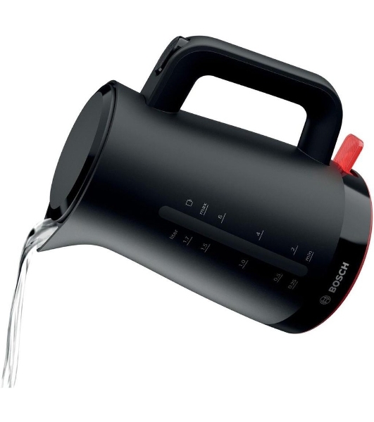 Чайник электрический Bosch TWK3M123