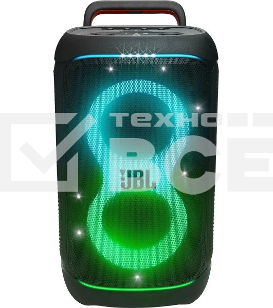 Пати колонка JBL Partybox 520