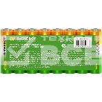 Аккумулятор GP 270AAHCRGY AA NiMH 2700mAh (16шт) спайка, фото3