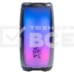 Портативная колонка Smartbuy (SBS-5800) GEM 2 черный, фото2