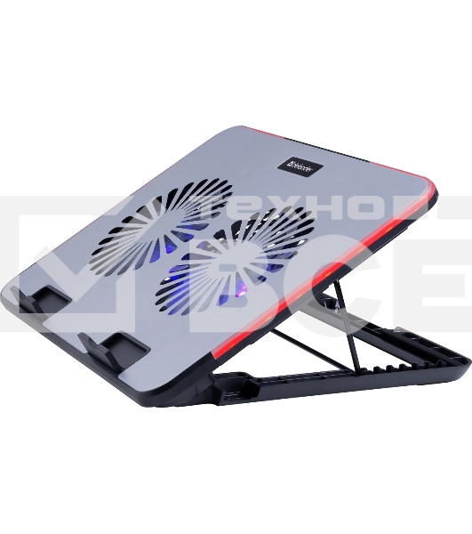 Подставка для ноутбука Defender NS-519 15.6