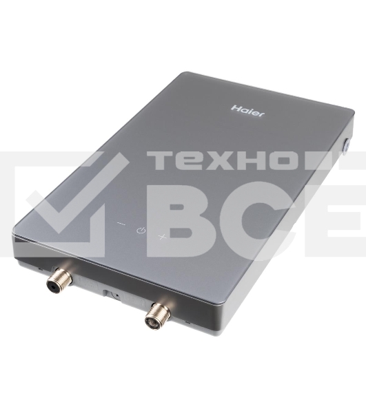 Проточный водонагреватели Haier GRACE-EI9