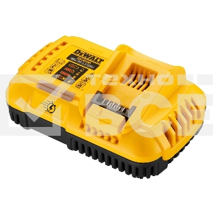 Зарядное устройство DeWalt DCB118-QW для батарей xr li-ion 18/54В flexvolt