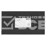 Коммутатор 5-в-1 Dahua DH-PFS3005-5ET/5 портовдо 100 Мбит.с/коммутация до 1 Gbит.с/неуправляемый/Plug & Play/черный (DH-PFS3005-5ET), фото5