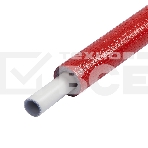 Трубка Royal Thermo Prottector (red) 18-6/2м, фото4