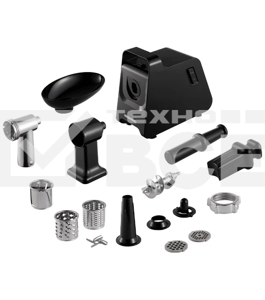 Мясорубка электрическая Redmond RMG-1241-6