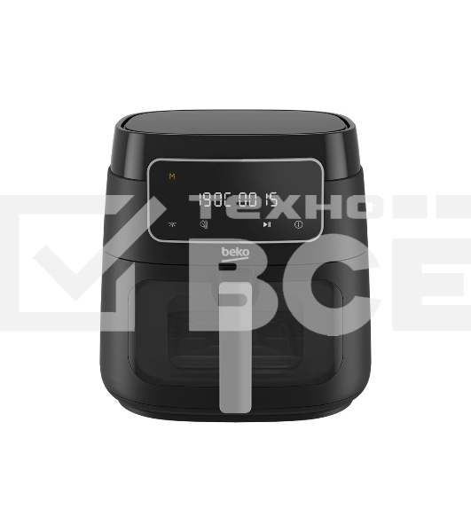 Аэрогриль Beko FRL 3374 B 8916103200