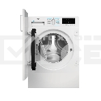 Встраиваемая стиральная машина Beko BI3WBT8841 W, фото3