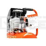 Компрессор Patriot EURO 24-240K + набор пневиоинструмента KIT 5В1.5кВт 220В 240л/мин 24л, фото3