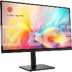 Монитор 27' MSI Modern MD272QXP IPS 2560x1440, 100 Гц, 4 мс, 16:9, 400 кд/м2, 1xHDMI, 1xDP, 1xUSB-C, 1x3.5 мм, черный, фото7