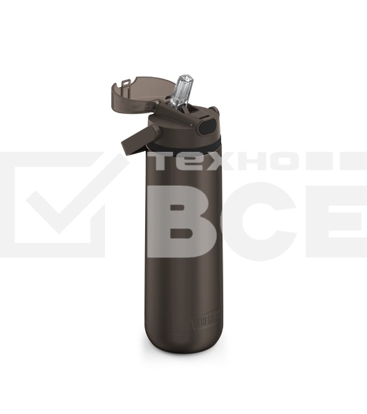 Термокружка THERMOS GUARDIAN TS-4369 BK