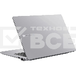 Ноутбук ASUS Expertbook P1 P1403CVA-S61772 Intel Core 5 210H 2200MHz/14'/1920x1080/32GB/512GB SSD/Intel Graphics/Wi-Fi/Bluetooth/Без ОС (90NX0871-M020R0_32) Grey, фото6