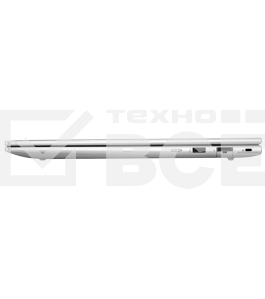 Ноутбук HP PROBOOK 460 G11 U5-125U 16' WUXGA (1920x1200) UWVA 300 nits 8GB (1x8GB) DDR5 5600 512GB SSD,Intel AX211 Wi-Fi,Backlit,51Wh,1,8kg,1y,Silver,Dos,KB Eng/Rus,Silver