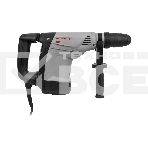 Перфоратор Интерскол П-42/1200ЭВ патрон:SDS-max уд.:11Дж 1200Вт (кейс в комплекте), фото2