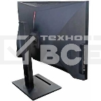 Моноблок HIPER V30 2k 27'(2560x1440 (матовый) IPS)/Intel Core i5 14400(2.5Ghz)/16384Mb/512PCISSDGb/noDVD/BT/WiFi/war 1y/7.93kg/черный/Win11Pro + Cam 5.0 SD/Беспроводные МК/WiFi6, фото2