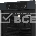 Шкаф духовой электрический Maunfeld AEOF6060G1, фото10