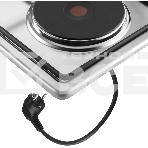 Комбинированная варочная панель (электрическая+газовая) Maunfeld EEHS.32.3ES.KG, фото14