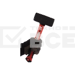 Кувалда Matrix 10921, 2000 г фибергласовая обрезиненная рукоятка, фото3