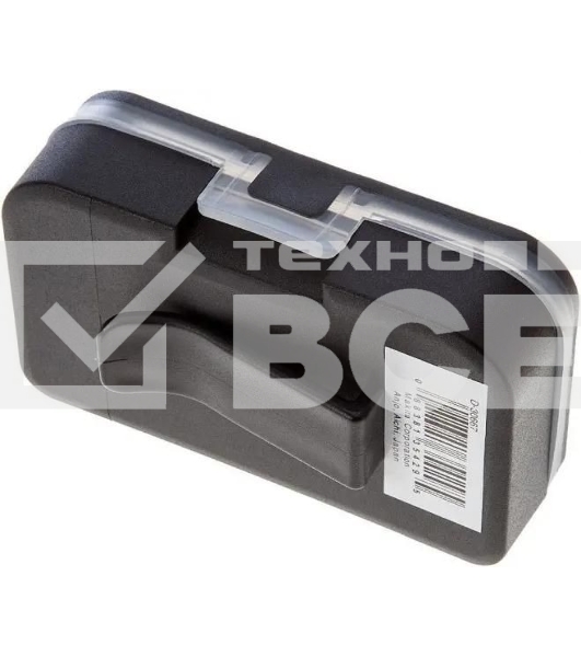 Набор бит Makita D-30667 (31пред.)