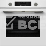 Духовой шкаф электрический Bosch HUA736EV0T белый, фото 1