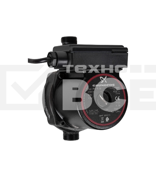 Насос повышения давления GRUNDFOS UPA 15-90 EU