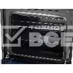 Духовой шкаф электрический Hyundai HEO 6630 BG черный, встраиваемый, фото33