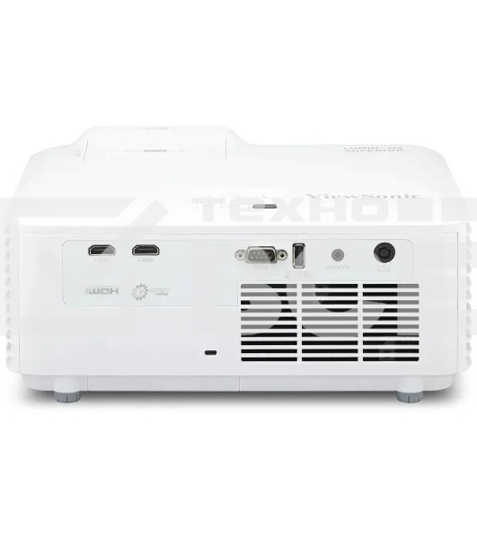 Проектор ViewSonic LS740HD DLP 5500Lm LS 5000Lm ANSI (1920x1080) 3000000:1 ресурс лампы:20000часов 2xHDMI 3кг