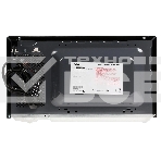 Микроволновая печь BBK 20MWS-722T/B-M/RU черный, 20 л, 700 Вт, переключатели - тактовый/сенсор, фото6