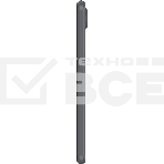 Планшет Digma K10 10.1', 4Gb, 64Gb, 3G, 4G LTE, 2G, Android 14, серый, фото6