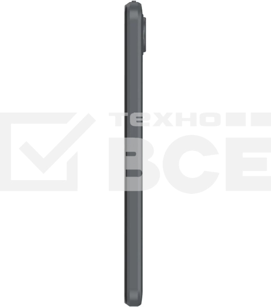 Планшет Digma K10 10.1', 4Gb, 64Gb, 3G, 4G LTE, 2G, Android 14, серый