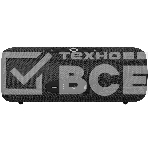 Умная колонка Яндекс Станция Стрит, 30Вт, компактная, 2 динамика, Wi-Fi, Bluetooth 5.0, Алиса, черный, фото7