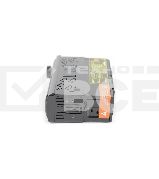 Автомагнитола ACV AVS-812BB, 1 DIN, Bluetooth, USB Type-A, AUX