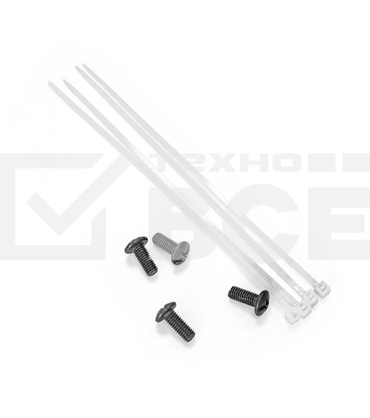 Патч-панель UTP 19' 48 port кат.5e ExeGate разъем KRONE&110 (dual IDC), 1U, RoHS, черный