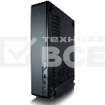 Корпус Fractal Design Node 202, Slim-Desktop, чёрный, фото7