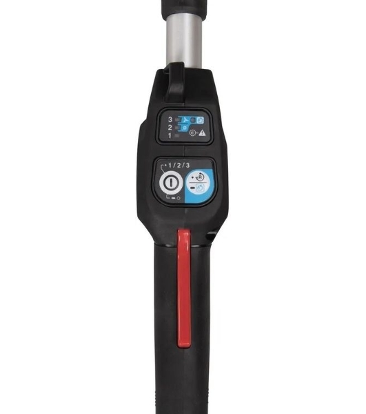 Триммер аккамуляторный Makita UR017GZ, 40 В, 0 Ач