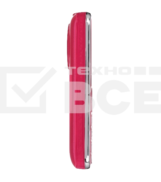 Мобильный телефон BQ 2005 Disco розовый