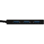 USB-концентратор Behpex BPH-3013, USB 3.0, USB 4 порта, USB, фото6