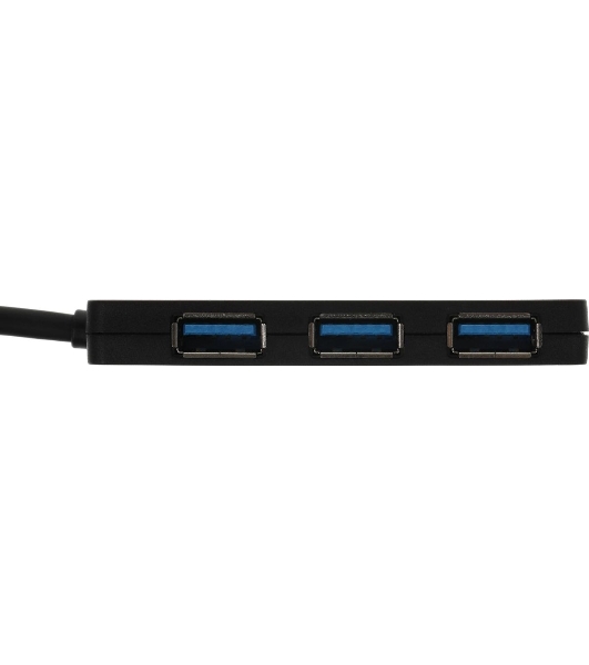 USB-концентратор Behpex BPH-3013, USB 3.0, USB 4 порта, USB