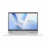 Ноутбук ASUS Vivobook Go 15 E1504GA-WS35/15.6'/IPS/Intel Core i3 N305/8Gb/256Gb SSD/Intel UHD Graphics/Windows 11 Home/серебристый/1.63kg, фото 1