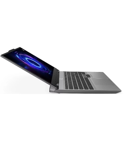 Ноутбук Lenovo LOQ 15IRX10/15.6'/IPS/Intel Core i7 14700HX/16Gb/1Tb SSD/nVidia GeForce RTX 5050 8GB/NoOS/серый/2.4kg