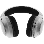 Гарнитура Razer Barracuda X Chroma Phantom White Edition белый, беспроводная, Bluetooth, до 70 ч, подсветка, фото6