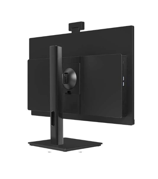 Моноблок IRBIS SmartAIO 24; 23.8“(i5-13500H;16GB/512GB;IPS;16:9;1920x1080x100Hz;1500:1;250Cd/m2;5ms;HDMI(out);DP;USB-C;4*USB2.0;2*USB3.1;RJ45;WebC 5MP;WIFI6;BT5.0;Tilt;HAS;Piv;Spk2*3W;keyb+m;Win11Pro(Китай)