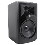 Динамик JBL Акустические системы 308P MKII , черный, фото3