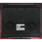 Индукционная варочная поверхность Beko HII 64400 TO, 4 конфорки, стеклокерамика, 7400 Вт, фото4