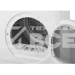 Сушильная машина WEISSGAUFF WD 56108 D Condenser белый, 8 кг, сушка - конденсационная, программ - 15, 59.6 x 84.5 x 59.3 см, фото10