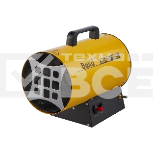 Тепловая пушка газовая Ballu BHG-10L