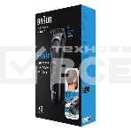 Машинка для стрижки Braun HC5330, фото2