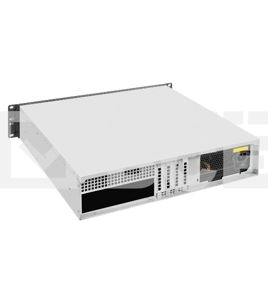 Серверный корпус ExeGate Pro 2U400-02 (RM 19