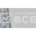 Газовая варочная панель Bosch PBP6C5B62Q, фото3