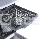 Посудомоечная машина Бирюса DWF-614/6 W  60 см, фото10
